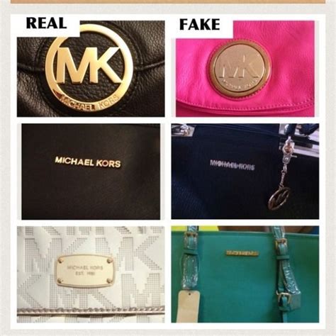 how to identify fake michael kors purse|michael kors knock offs.